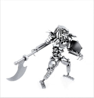 Inspired by: PREDATOR MAPPRED30MAXSH