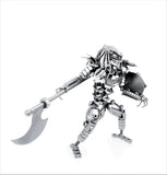 Inspired by: PREDATOR MAPPRED30MAXSH