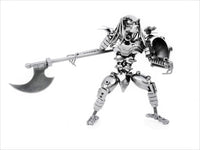 Inspired by: PREDATOR MAPPRED30MAXSH