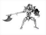 Inspired by: PREDATOR MAPPRED30MAXSH
