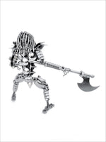 Inspired by: PREDATOR MAPPRED30MAXSH