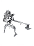 Inspired by: PREDATOR MAPPRED30MAXSH