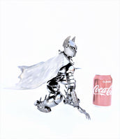 Inspired by: BATMAN MAPBTM30C