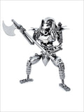Predator 30cm Mask On - Battle Axe