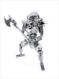 Predator 30cm Mask On - Battle Axe