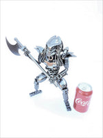 Predator 30cm Mask On - Battle Axe