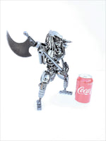 Predator 30cm Mask On - Battle Axe