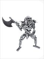 Predator 30cm Mask Off - Battle Axe