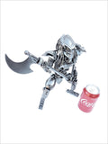 Predator 30cm Mask On - Battle Axe