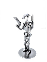 Star Wars - Battle Droid Small Gun Up