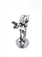 Star Wars - Battle Droid Small Gun Up