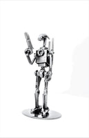 Star Wars - Battle Droid Small Gun Up