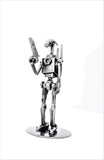 Star Wars - Battle Droid Small Gun Up