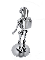 Star Wars - Battle Droid Small Gun Up