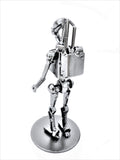 Star Wars - Battle Droid Small Gun Up
