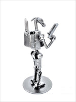 Star Wars - Battle Droid Small Gun Up