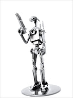Star Wars - Battle Droid Small Gun Up