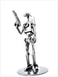 Star Wars - Battle Droid Small Gun Up