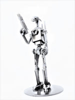 Star Wars - Battle Droid Small Gun Up