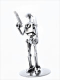 Star Wars - Battle Droid Small Gun Up