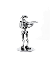 Star Wars - Battle Droid Small Standing