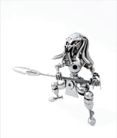 Predator Pop Head - Staff