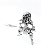 Predator Pop Head - Staff