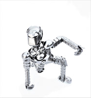 Marvel - Iron Man Small Crouching