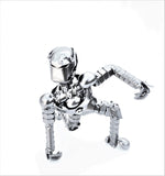 Marvel - Iron Man Small Crouching