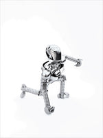 Marvel - Iron Man Small Crouching