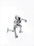 Marvel - Iron Man Small Crouching