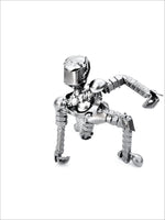 Marvel - Iron Man Small Crouching
