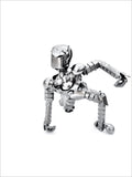 Marvel - Iron Man Small Crouching