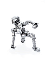Marvel - Iron Man Small Crouching