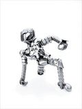 Marvel - Iron Man Small Crouching
