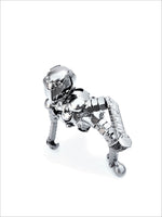 Marvel - Iron Man Small Crouching