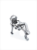 Marvel - Iron Man Small Crouching