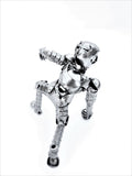 Marvel - Iron Man Small Crouching