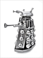 Dr Who - Dalek Big