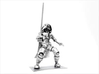 Star Wars - Darth Vader Small UP Guard