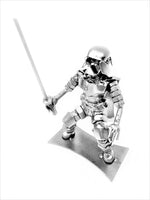 Star Wars - Darth Vader Small UP Guard