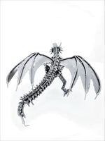 Game Of Thrones - Drogan