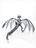 Game Of Thrones - Drogan