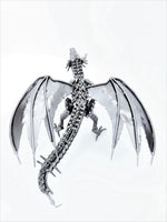 Game Of Thrones - Drogan