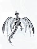 Game Of Thrones - Drogan
