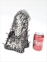 Game Of Thrones - Iron Throne