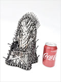 Game Of Thrones - Iron Throne