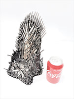Game Of Thrones - Iron Throne