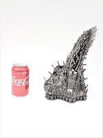 Game Of Thrones - Iron Throne