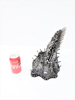 Game Of Thrones - Iron Throne